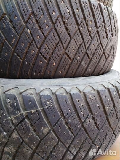 Goodyear Assurance 205/55 R16