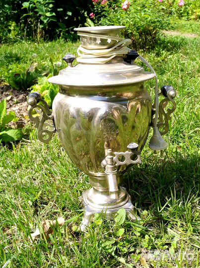 Самовар электрический