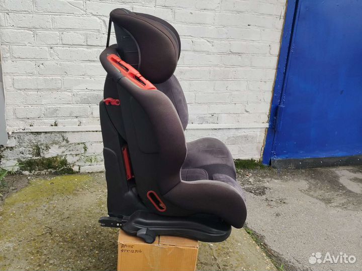 Детское автокресло 9 до 36 кг Heyner