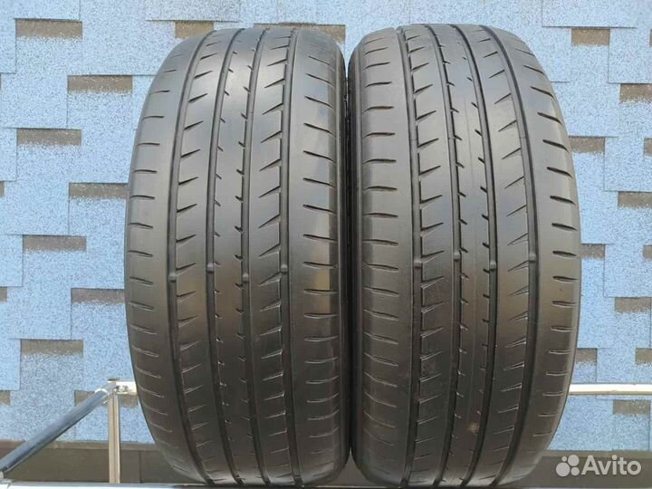Toyo Proxes R37 225/55 R18
