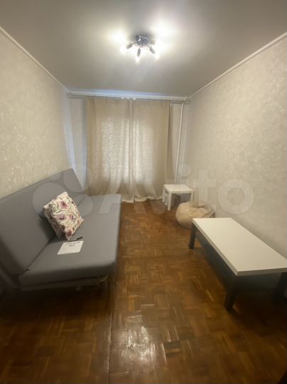 Комната 12 м² в 3-к., 8/9 эт.