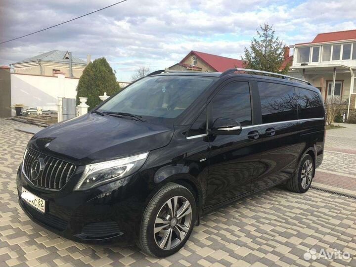 Трансфер Такси Межгород Крым Краснодарский край