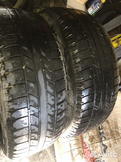Goodyear Wrangler HP All Weather 235/65 R17