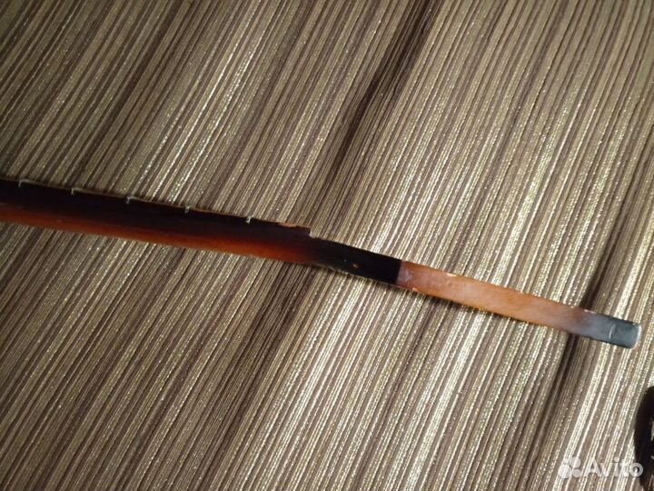 Гриф 6ти стр. гитары