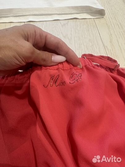 Пакет летней одежды, бренды+ подарки