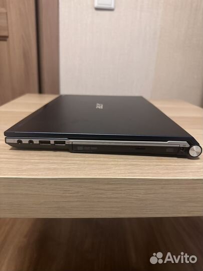 Ноутбук acer aspire 4830TG Intel Core i5 N Geforce