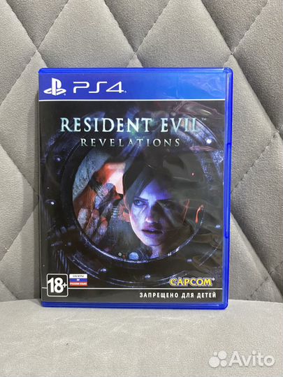 Игры для приставок ps4