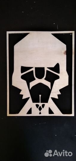 Панно The Beatles (4 шт)