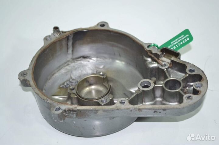 Крышка генератора Kawasaki ZZR400-2