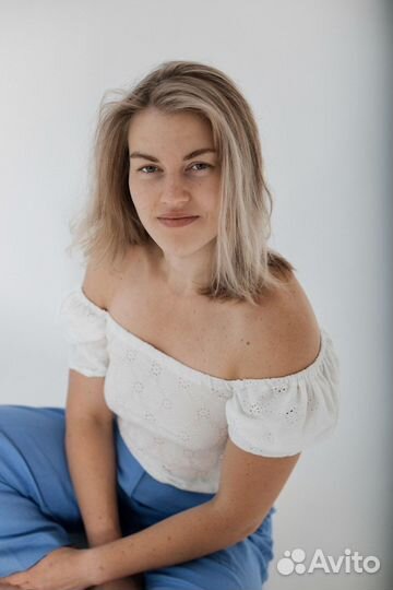 Фотограф Одинцово, Трехгорка