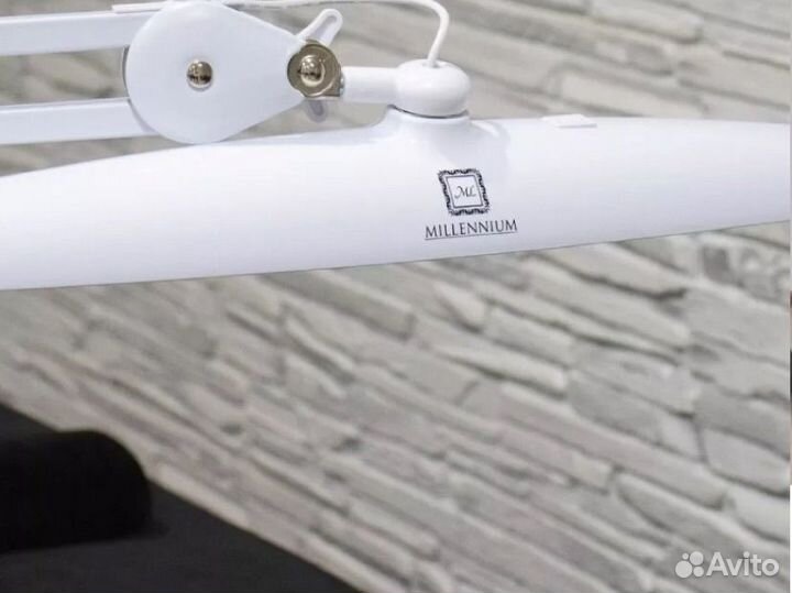 Лампа для наращивания ресниц бу