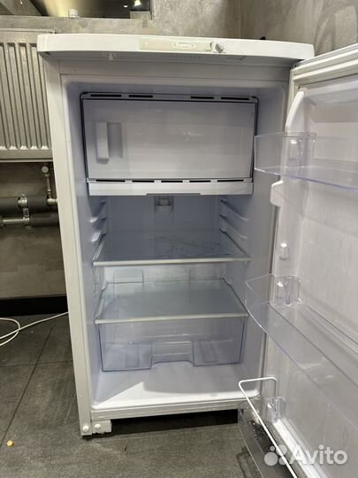Холодильник бирюса 108