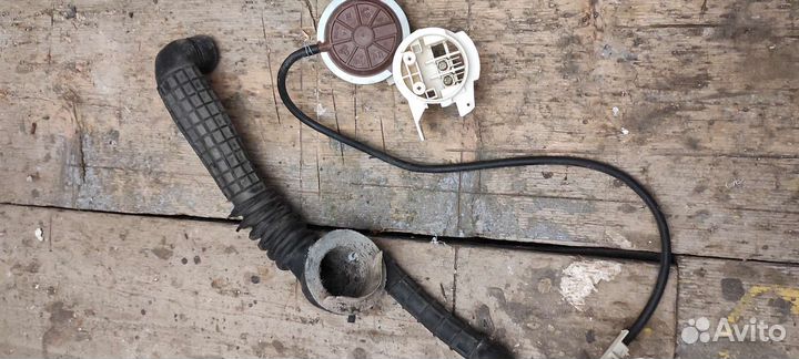 Продам запчасти на стиральную машину