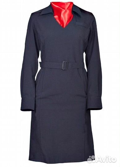 Форма полиции