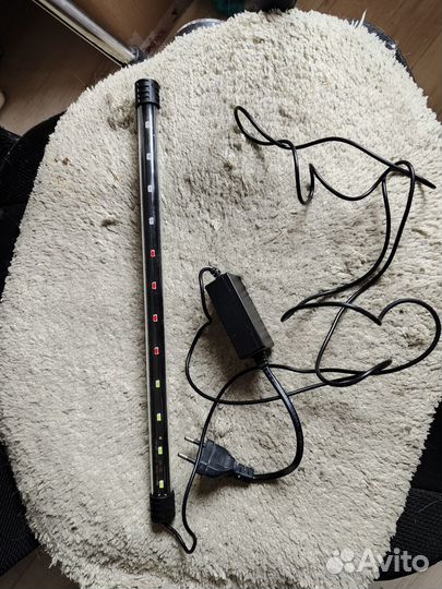 Лампа для аквариума