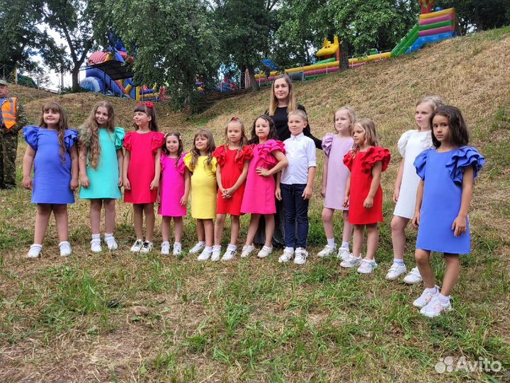 Уроки современного вокала дистанционно