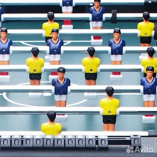 Настольный футбол Игровой стол DFC tottenham