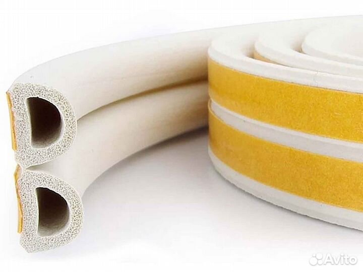 Уплотнитель с заменой дверной RAL75485