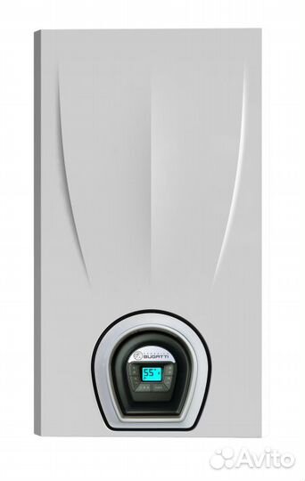 Газовый котел Federica Bugatti 24 Varme