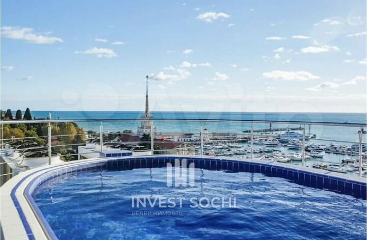 3-к. квартира, 54 м², 2/12 эт.