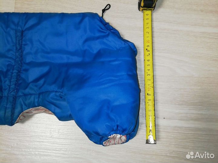 Одежда для маленьких пород собак