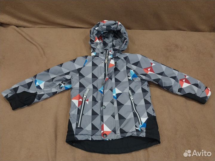 Костюм на мальчика