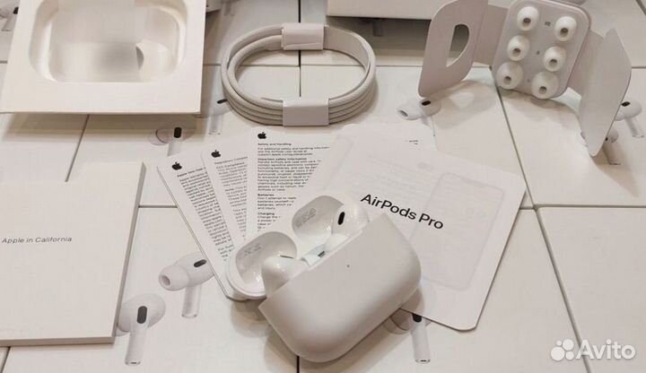 Airpods pro 2 premium