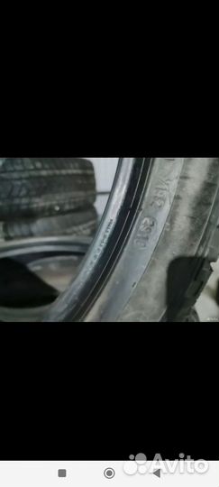 Pirelli Scorpion Winter 255/40 R22