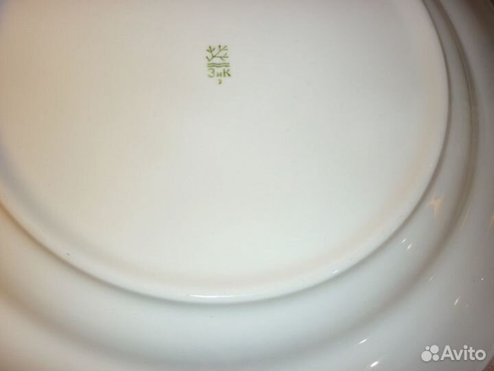 Сервиз обеденный -новый в упак