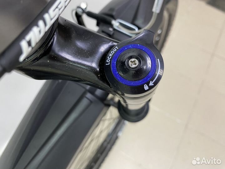 Велосипед горный 29