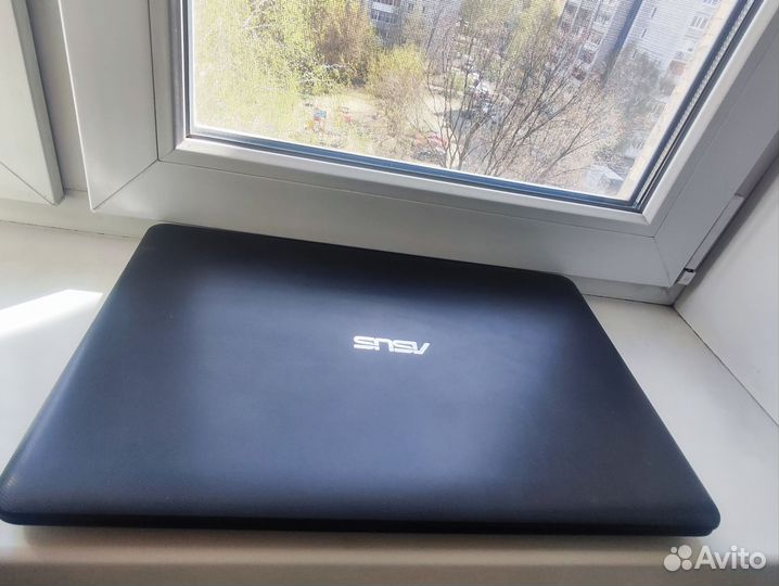 Asus x751nv
