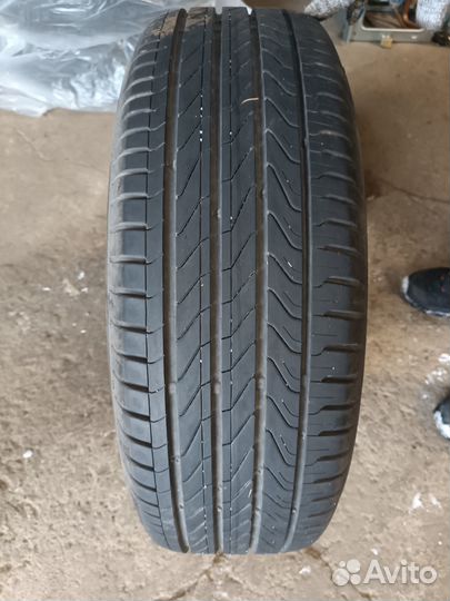 Continental UltraContact 195/65 R15 91H