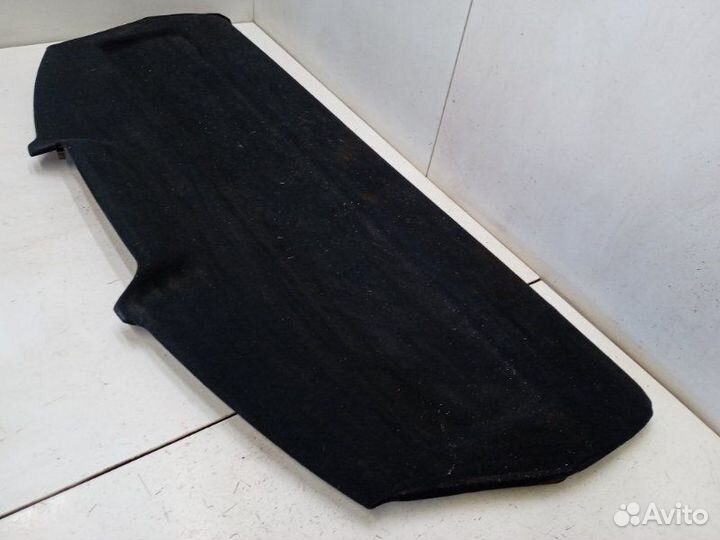 Полка задняя Volkswagen Passat B5 1.8 2002