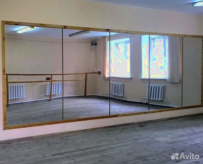 Робокс стекло