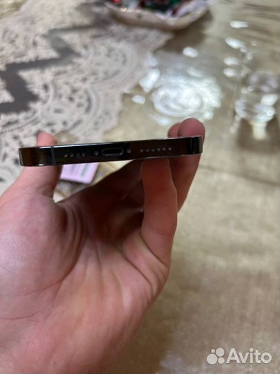 iPhone 13 Pro Max, 128 ГБ