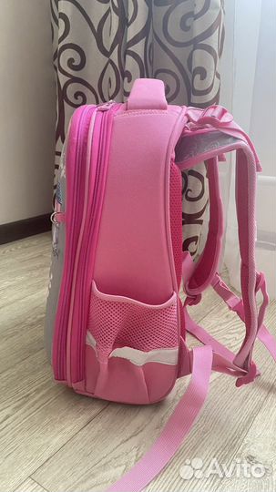 Школьный рюкзак