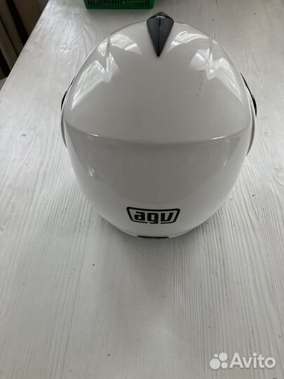 Шлем AGV
