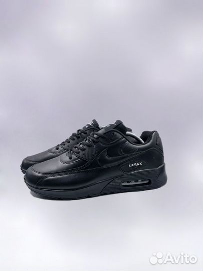 Кроссовки мужские NIke Air Max 90