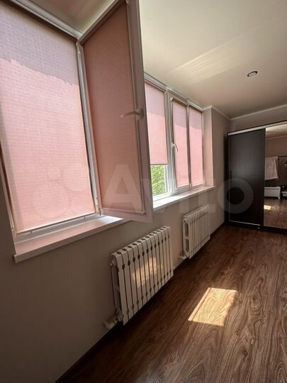 4-к. квартира, 99 м², 5/5 эт.