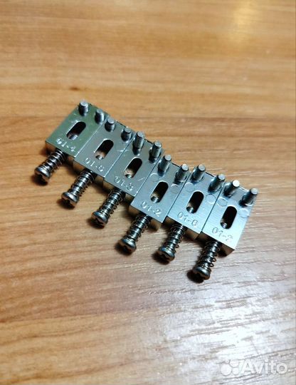 Сëдла, кобылки