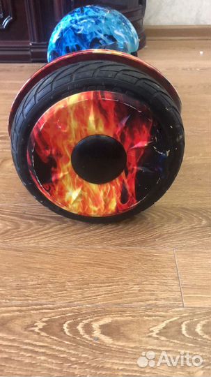 Гироскутер бу