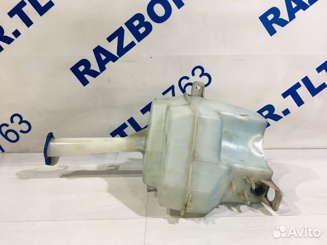 Бачок омывателя KIA optima 3 TF 2.4 ат седан