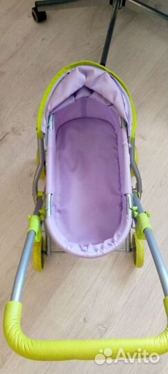 Коляска детская