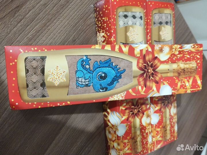 Кухонные полотенца