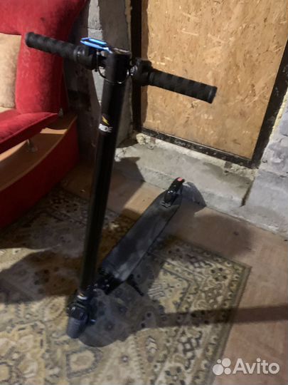 Электросамокат бу