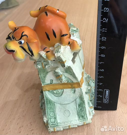 Копилка керамическая