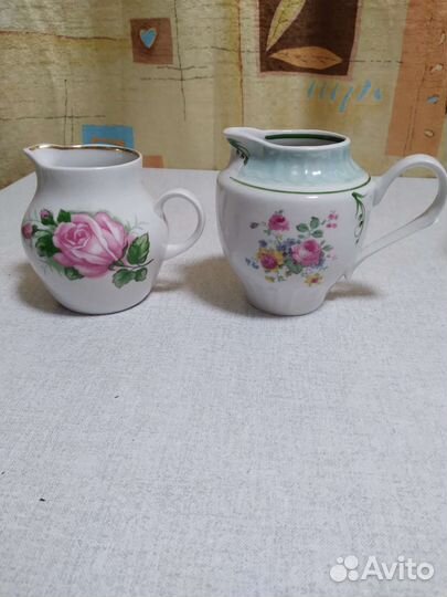 Молочники СССР