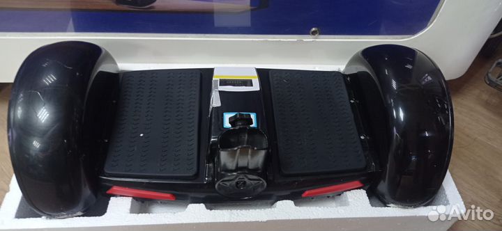 Сигвей Smart Balance A8