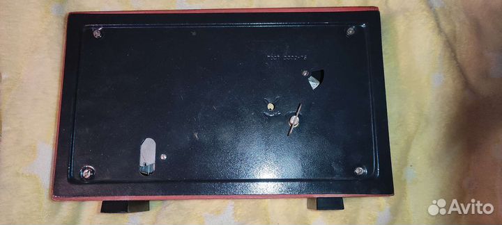 Часы барометр Маяк СССР