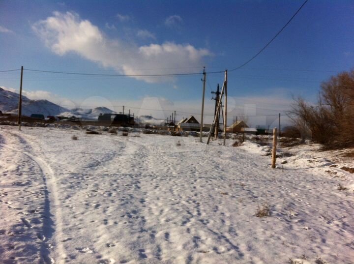 Участок 9 сот. (ИЖС)